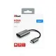 Перехідник Trust USB-C to HDMI Adapter (23774)