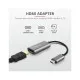 Перехідник Trust USB-C to HDMI Adapter (23774)