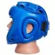 Боксерський шолом PowerPlay 3045 S Blue (PP_3045_S_Blue)
