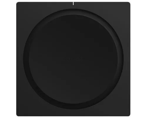Підсилювач Sonos Amp Black (AMPG1EU1BLK)