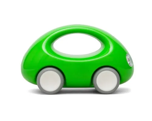 Машина Kid O Первый Автомобиль зеленый (10340)