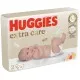 Подгузники Huggies Extra Care 2 (3-6 кг) 58 шт (5029053578071)