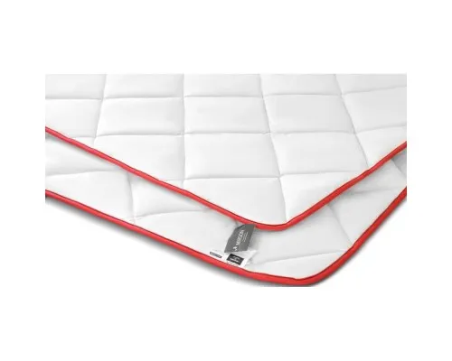 Ковдра MirSon антиалергенна DeLuxe Eco-Soft 815 Демі 200x220 см (2200000621795)