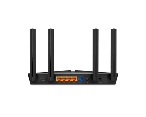 Маршрутизатор TP-Link ARCHER-AX1500