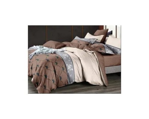 Постільна білизна MirSon Сатин 22-1319 Inspiration King Size (2200005126554)