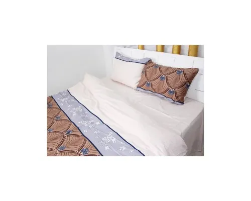 Постільна білизна MirSon Сатин 22-1319 Inspiration King Size (2200005126554)