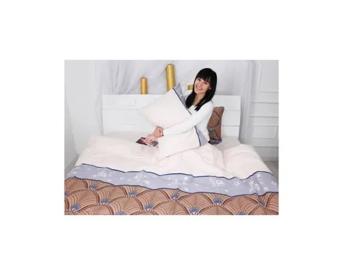 Постільна білизна MirSon Сатин 22-1319 Inspiration King Size (2200005126554)