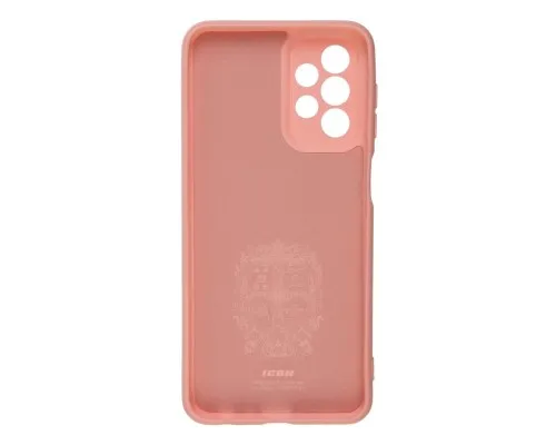 Чехол для мобильного телефона Armorstandart ICON Case Samsung A23 (A235) / A23 5G (A236) Pink (ARM64578)