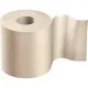 Туалетная бумага Диво Ecosoft 2 слоя серая 4 рулона (4820003831892)