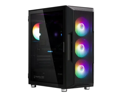 Корпус Zalman I3 NEO BLACK