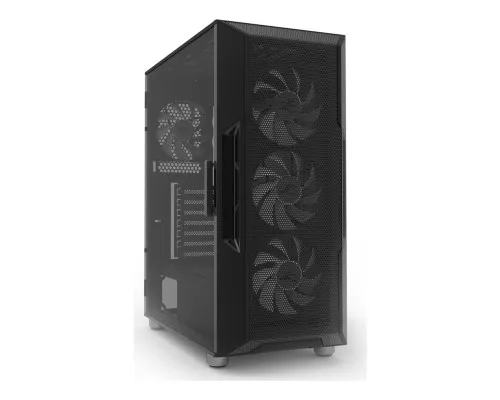 Корпус Zalman I3 NEO BLACK