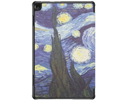 Чохол до планшета BeCover Smart Case Lenovo Tab M10 TB-328F (3rd Gen) 10.1" Night (708295)