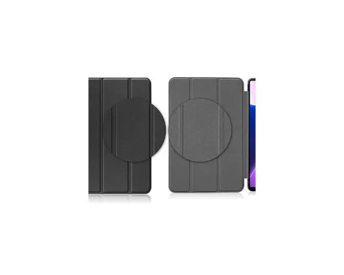 Чохол до планшета BeCover Smart Case Lenovo Tab M10 TB-328F (3rd Gen) 10.1" Night (708295)