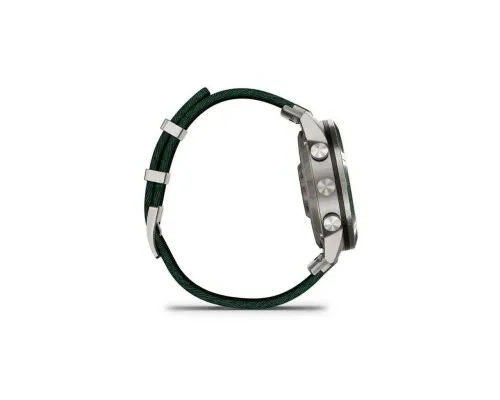 Смарт-часы Garmin MARQ Golfer Gen 2 (010-02648-21)