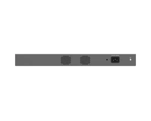 Комутатор мережевий Grandstream GWN7803P