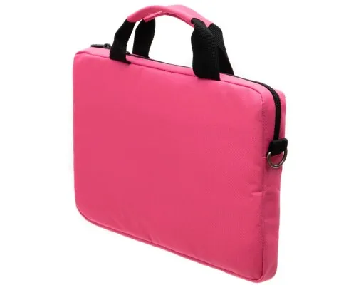 Сумка для ноутбука Vinga 14" NB1402 pink (NB1402PK)