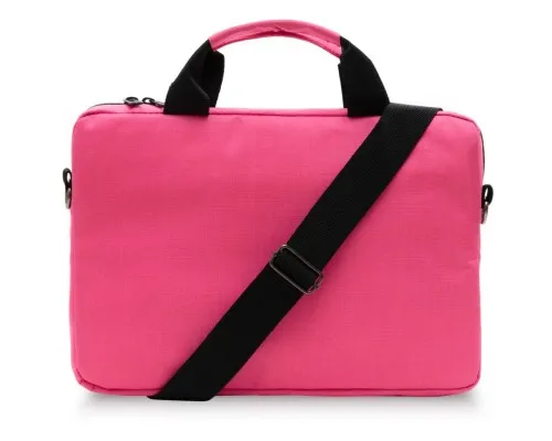 Сумка для ноутбука Vinga 14" NB1402 pink (NB1402PK)