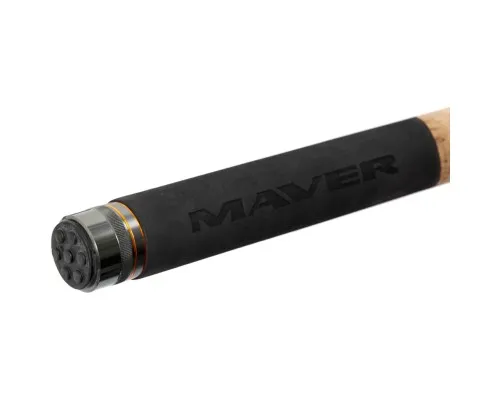 Вудилище Maver MV-R Universal 4.5m 60-100g (1300.27.78)