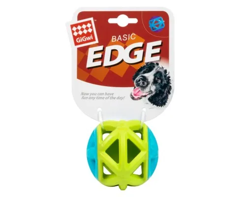 Игрушка для собак Collar GiGwi Basic Мяч 9 см (2349)