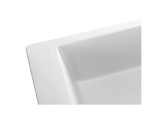 Мийка кухонна GRANADO Almeria white (gr3105)