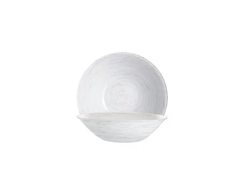 Салатник Luminarc Stonemania White 16.5 см (H3544)