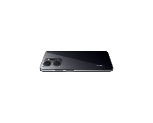 Мобильный телефон Honor X7a 4/128GB Midnight Black