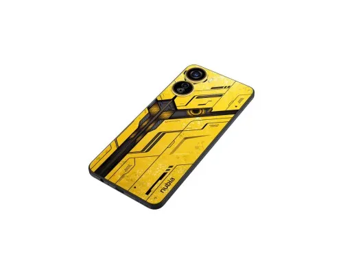 Мобільний телефон ZTE Nubia NEO 5G 8/256GB Yellow (1006457)