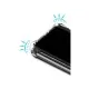 Чохол до мобільного телефона BeCover Anti-Shock HonorMagic5 Lite 5G Clear (710169)