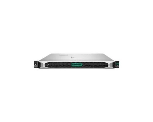 Сервер Hewlett Packard Enterprise SERVER DL360 GEN10+ 4314/P55242-B21 HPE (P55242-B21)