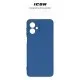 Чохол до мобільного телефона Armorstandart ICON Case Motorola G54 Power Camera cover Dark Blue (ARM70547)