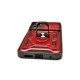 Чохол до мобільного телефона BeCover Military Samsung Galaxy A05 SM-A055 Red (710556)