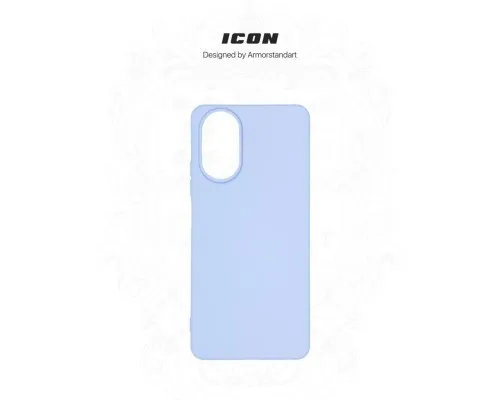 Чехол для мобильного телефона Armorstandart ICON Case Realme C67 4G Lavender (ARM73860)