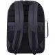 Рюкзак шкільний Bagland Keeper 14 л. чорний (00183169) (84736678)