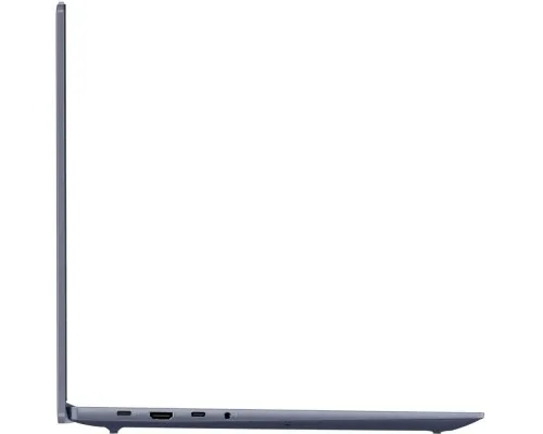 Ноутбук Lenovo IdeaPad S5 16IAH8 (83BG0058RA)