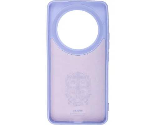 Чохол до мобільного телефона Armorstandart ICON Xiaomi 14 Ultra Lavender (ARM74118)