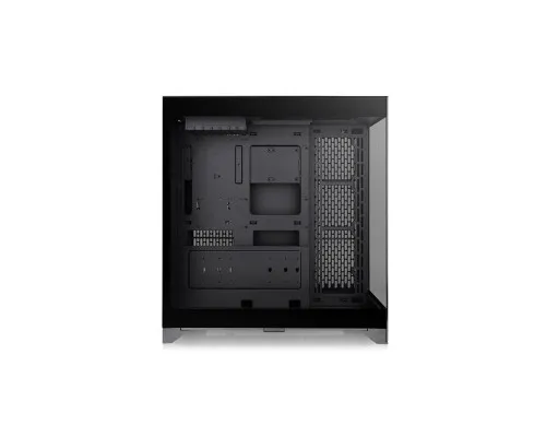 Корпус ThermalTake CTE E600 MX Black (CA-1Y3-00M1WN-00)