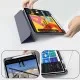 Чохол до планшета BeCover Tri Fold Hard TPU Apple iPad Air 11" M2 2024 Purple (711404)