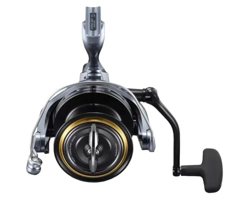 Котушка Shimano Power Aero 14000 XSC PG 8+1BB (PA14000PGXSC)