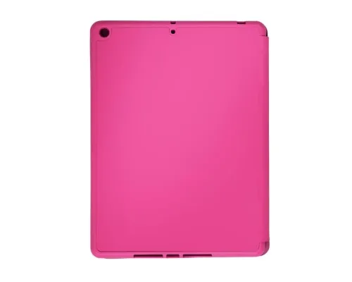 Чохол до планшета Armorstandart Smart Fold Pen iPad 10.2 (2021/2020/2019) Rose Red (ARM74936)