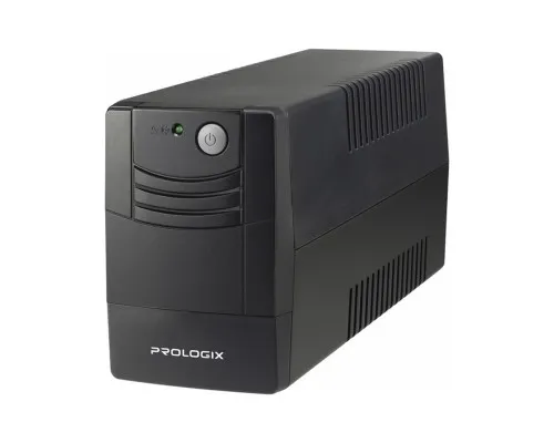 Источник бесперебойного питания Prologix 600 360W (PLP600VA2LED)