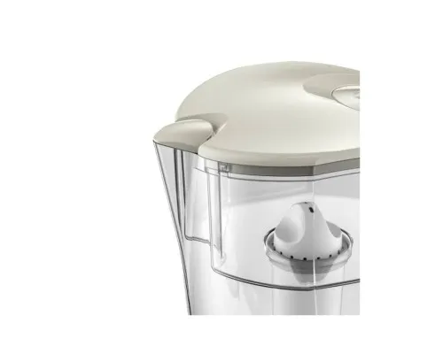 Фільтр-глечик Ecosoft Maxima перлинний (FMVMAXIMAWECO)