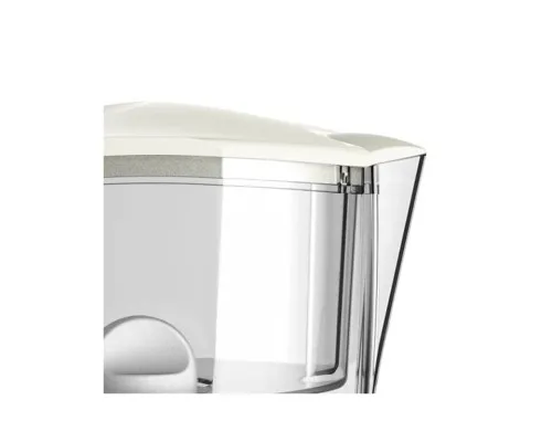 Фільтр-глечик Ecosoft Maxima перлинний (FMVMAXIMAWECO)