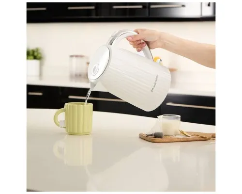 Електрочайник Russell Hobbs 27360-70