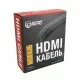 Кабель мультимедийный HDMI to HDMI 5.0m Extradigital (KBH1635)