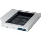 Фрейм-переходник Grand-X HDD 2.5 to notebook 12.7 mm ODD SATA3 (HDC-27)