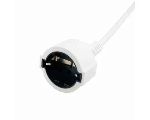 Кабель живлення CEE7/7 Plug-Socket 30m Extradigital (KBP1658)