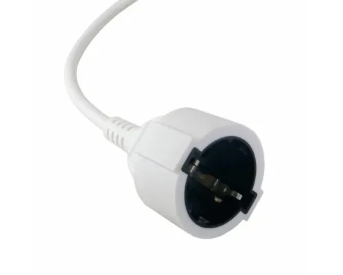 Кабель живлення CEE7/7 Plug-Socket 30m Extradigital (KBP1658)