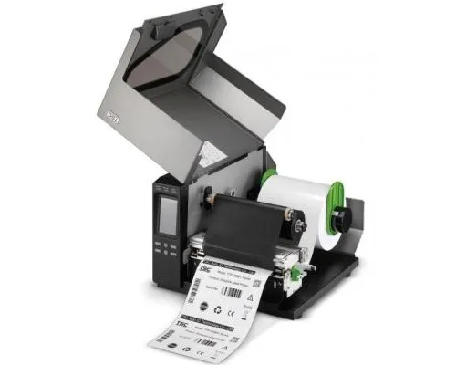 Принтер етикеток TSC TTP-286MT (99-135A002-00LF)
