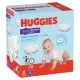 Подгузники Huggies Pants 4 (9-14 кг) для мальчиков 72 шт (5029053564104)