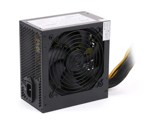 Блок живлення Vinga 500W ОЕМ (PSU-500-12)